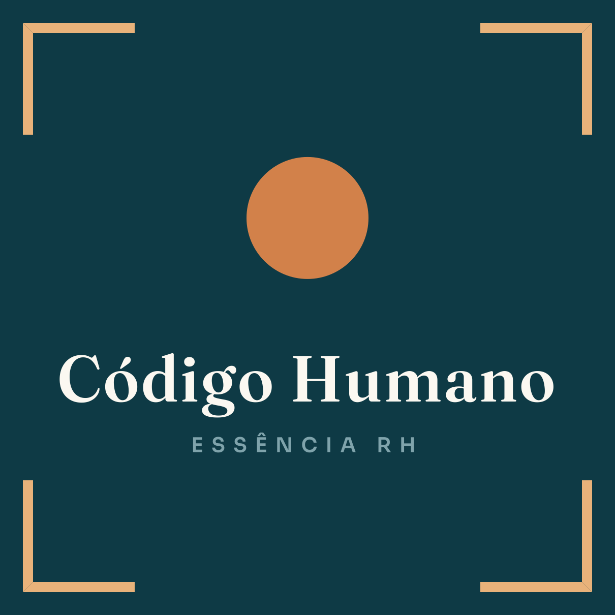 Código Humano · Essência RH — programa de mentoria de liderança técnica